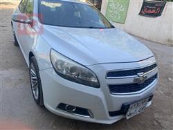 شێڤرۆلێت مالیبۆ